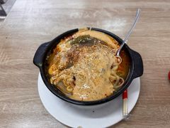 曹师傅砂锅麻辣烫-曹宝林砂锅麻辣烫(星光路店)