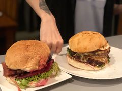 -Fergburger(皇后镇店)