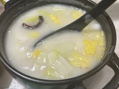 -小吊梨汤·北京菜·烤鸭(清河万象汇店)