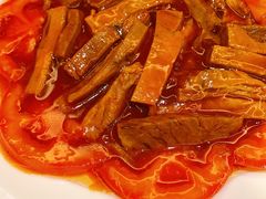 -裕德隆清真饭庄·天津特色菜(河东店)
