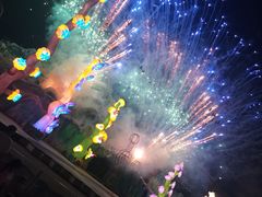 -横店影视城梦幻谷园区