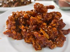 -同发号饭庄(复兴路店)