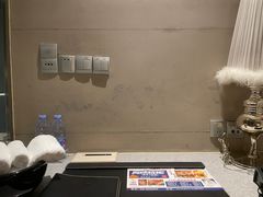 -广州卡丽酒店(大金钟路地铁站店)