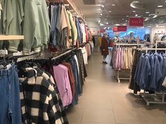 -C&A(茂业天地店)