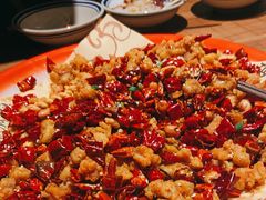 -泥糊破店小酒馆·团建聚餐(南京西路店)