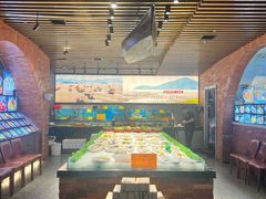 -佬太公海鸭·海鲜大排档(上海总店)