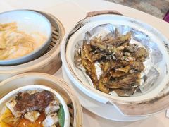 -顺德人家食府(黄金广场店)