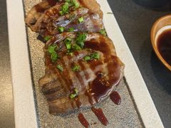 -林妈妈村·日式料理(宝山万达店)