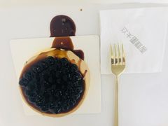 -欢牛蛋糕屋(萧山万象汇店)