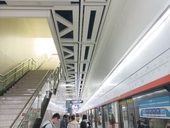 -野芷湖(地铁站)