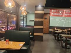 -李先生牛肉面大王(太原南内环店)