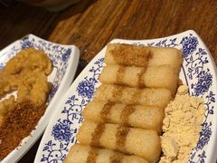 -串大叔炭火烤串·鸡西大冷面刀削面(总店)