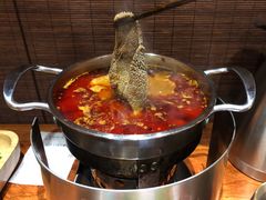 优质鲜毛肚-独食火锅·半米屋台(直营总店)