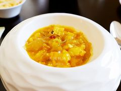 蟹膏炖银皮-天伦里餐厅(绿城桃花源店)