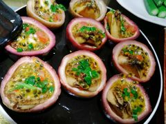 -79号渔船海鲜饭店(华强北店)