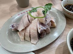 -百家鸡味馆(清泰店)