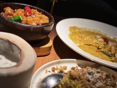 -星叶·东南亚料理(温州万象城店)