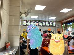 -舒记粉店(七星路店)