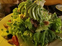-Lets burger非常汉堡·环球风味(蓝色港湾店)