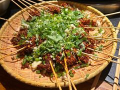 -蜀大侠火锅(建设路第五大道店)