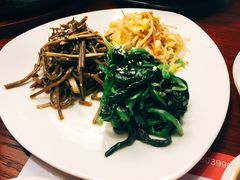 -辛氏火炉·韩式古法烤肉(松北店)