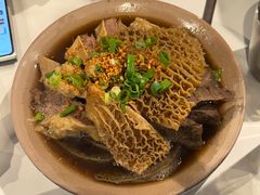 -Food Factory 食街工坊
