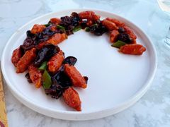 糖醋小排-素心小筑(后沙裕镇店)