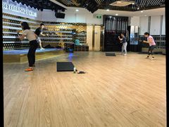 -古德菲力健身(特区报业店)