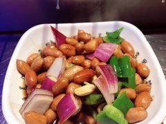 -很久以前羊肉串(大华三路店)