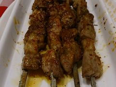 -西贝(上海我格广场店)