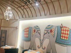 -曼泰·泰餐(京华城店)