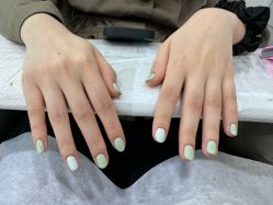 -斯馨·健康美甲美睫