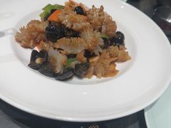 -阿喆私房菜(西五路店)