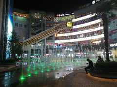 -光谷广场
