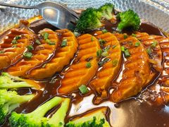 -阿忠食坊大排档·20年老店(万象城店)