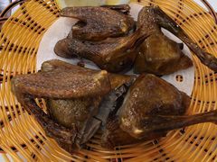 -御龙海鲜火锅(十六浦店)