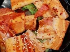 -姜师自助烤肉