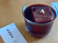 光风霁月-榫卯咖啡