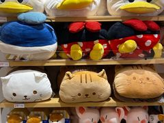 -名创优品(河南郑州健康路2店)