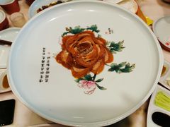 -京华烟云·北京烤鸭(领展购物广场·中关村店)