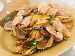 -景好海鲜餐厅(大鹏必选旅游店)