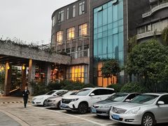 -世纪缘国际会议中心·中餐厅(百家湖店)