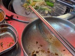 -哈哈碳都·牛肋条无限自助烤肉(宝龙店)