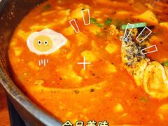 -米屋石锅拌饭(师大店)