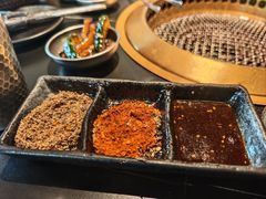 -谷牛和牛烤肉(漕河泾印象城店)