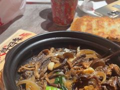 -山四砂锅(太原钟楼街店)