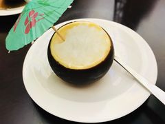 -海豚湾·大堂吧(厦门佰翔波特曼七星湾酒店)