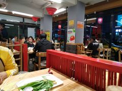 大堂-袁记串串香(西安路店)
