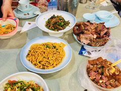 -渔娘渔家丹东海鲜(东直门店)