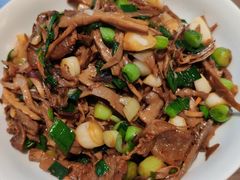 -四道菜·福建菜馆(新街口金鹰店)